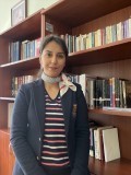 Doç.Dr. Zehra GÜVEN KILIÇARSLAN (Müdür Yardımcısı)