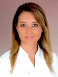 Assoc. Prof. Dr. Pelin KARASLAN (Board Member)