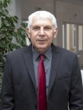 Mehmet GÜNEY (Secretary of the Institute)