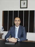 Prof. Dr. Oytun MEÇİK (Director of the Institute)